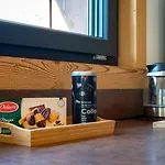 Chalet Moderne Et Cosy En Bois, Sauna, Terrasse Et Vue Montagne *