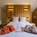 Moderne Et Cosy En Bois, Sauna, Terrasse Et Vue Montagne Chalet La Bresse