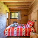 Moderne Et Cosy En Bois, Sauna, Terrasse Et Vue Montagne Chalet