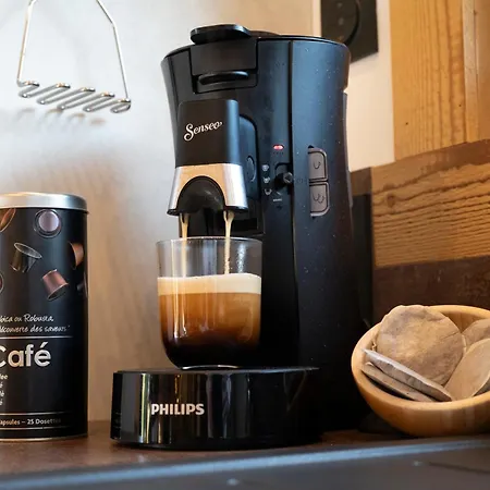 Paisible 3 Etoiles Sauna, Cheminee, Terrasse Sud, Vue Montagne, Bois & Pierre Authentique Et Confort Moderne * Ла-Бресс