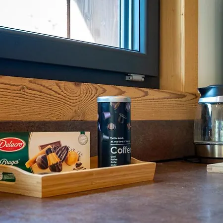 Шале Paisible 3 Etoiles Sauna, Cheminee, Terrasse Sud, Vue Montagne, Bois & Pierre Authentique Et Confort Moderne *