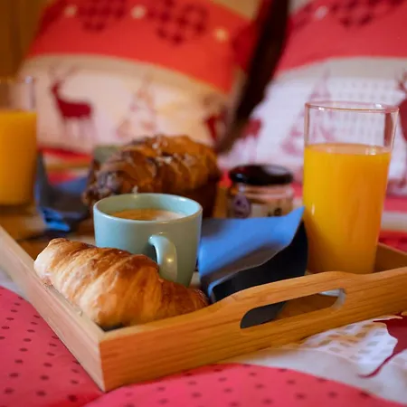 Moderne Et Cosy En Bois, Sauna, Terrasse Et Vue Montagne La Bresse