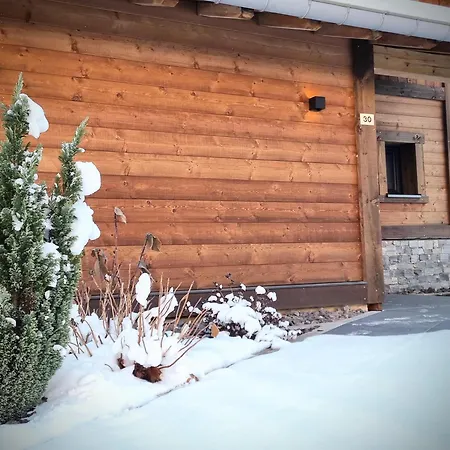 Paisible 3 Etoiles Sauna, Cheminee, Terrasse Sud, Vue Montagne, Bois & Pierre Authentique Et Confort Moderne *