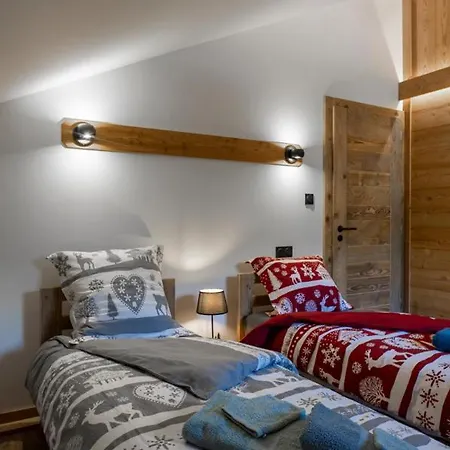 Paisible 3 Etoiles Sauna, Cheminee, Terrasse Sud, Vue Montagne, Bois & Pierre Authentique Et Confort Moderne *