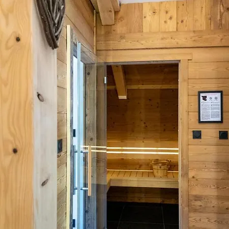 Alpehytte Paisible 3 Etoiles Sauna, Cheminee, Terrasse Sud, Vue Montagne, Bois & Pierre Authentique Et Confort Moderne La Bresse