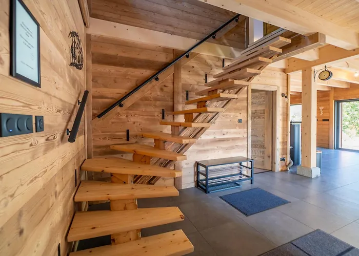 Paisible 3 Etoiles Sauna, Cheminee, Terrasse Sud, Vue Montagne, Bois & Pierre Authentique Et Confort Moderne