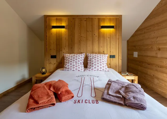 Paisible 3 Etoiles Sauna, Cheminee, Terrasse Sud, Vue Montagne, Bois & Pierre Authentique Et Confort Moderne Horská chata La Bresse