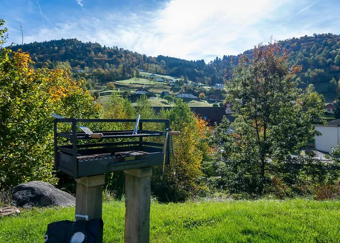 Paisible 3 Etoiles Sauna, Cheminee, Terrasse Sud, Vue Montagne, Bois & Pierre Authentique Et Confort Moderne *