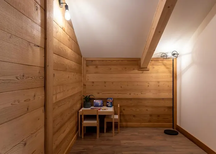 Paisible 3 Etoiles Sauna, Cheminee, Terrasse Sud, Vue Montagne, Bois & Pierre Authentique Et Confort Moderne *