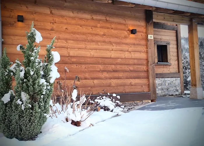 Paisible 3 Etoiles Sauna, Cheminee, Terrasse Sud, Vue Montagne, Bois & Pierre Authentique Et Confort Moderne *