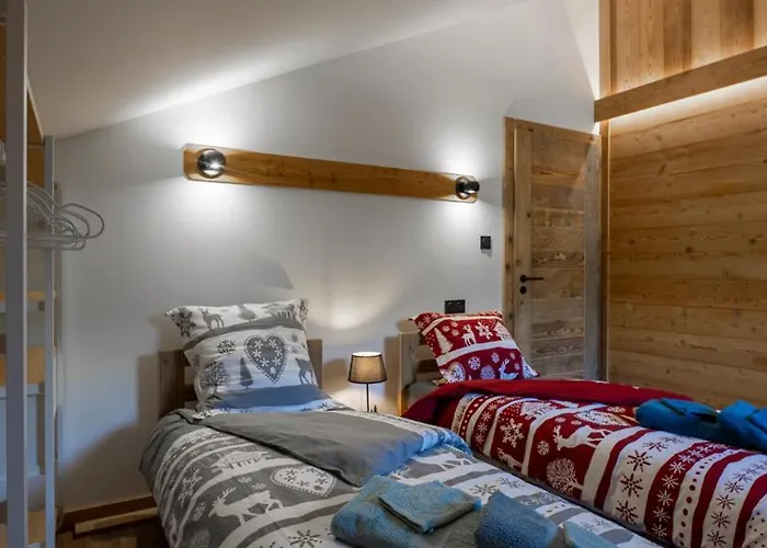 Paisible 3 Etoiles Sauna, Cheminee, Terrasse Sud, Vue Montagne, Bois & Pierre Authentique Et Confort Moderne *