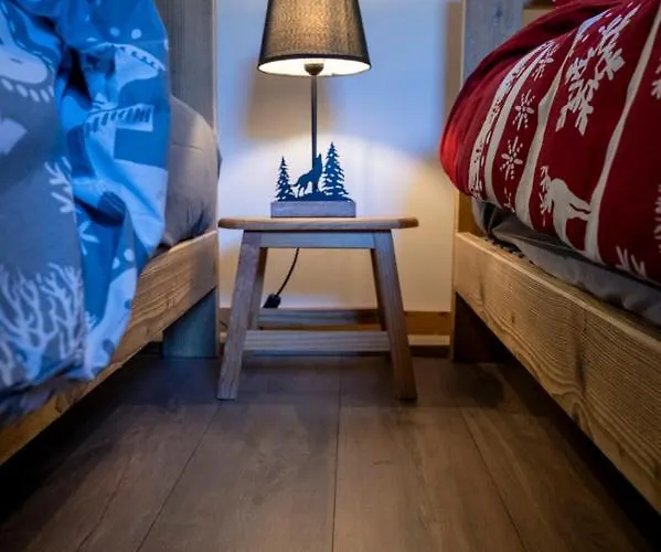 Paisible 3 Etoiles Sauna, Cheminee, Terrasse Sud, Vue Montagne, Bois & Pierre Authentique Et Confort Moderne